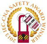 iec-cna safety award